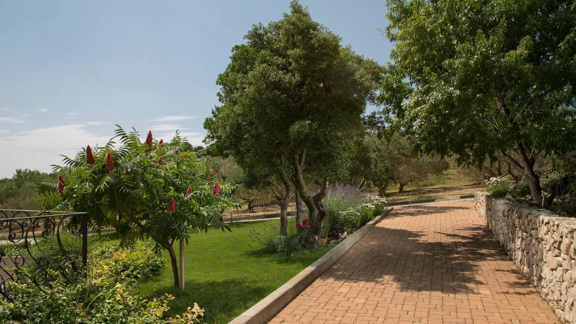 Isolated Five Star Luxury Villa With Private Pool Prgomet 0*,  Croatia