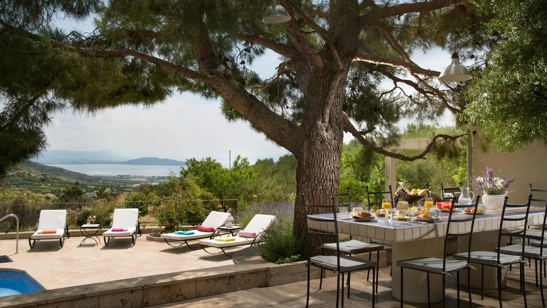 Holiday home Isolated Five Star Luxury Villa With Private Pool Prgomet Croatia