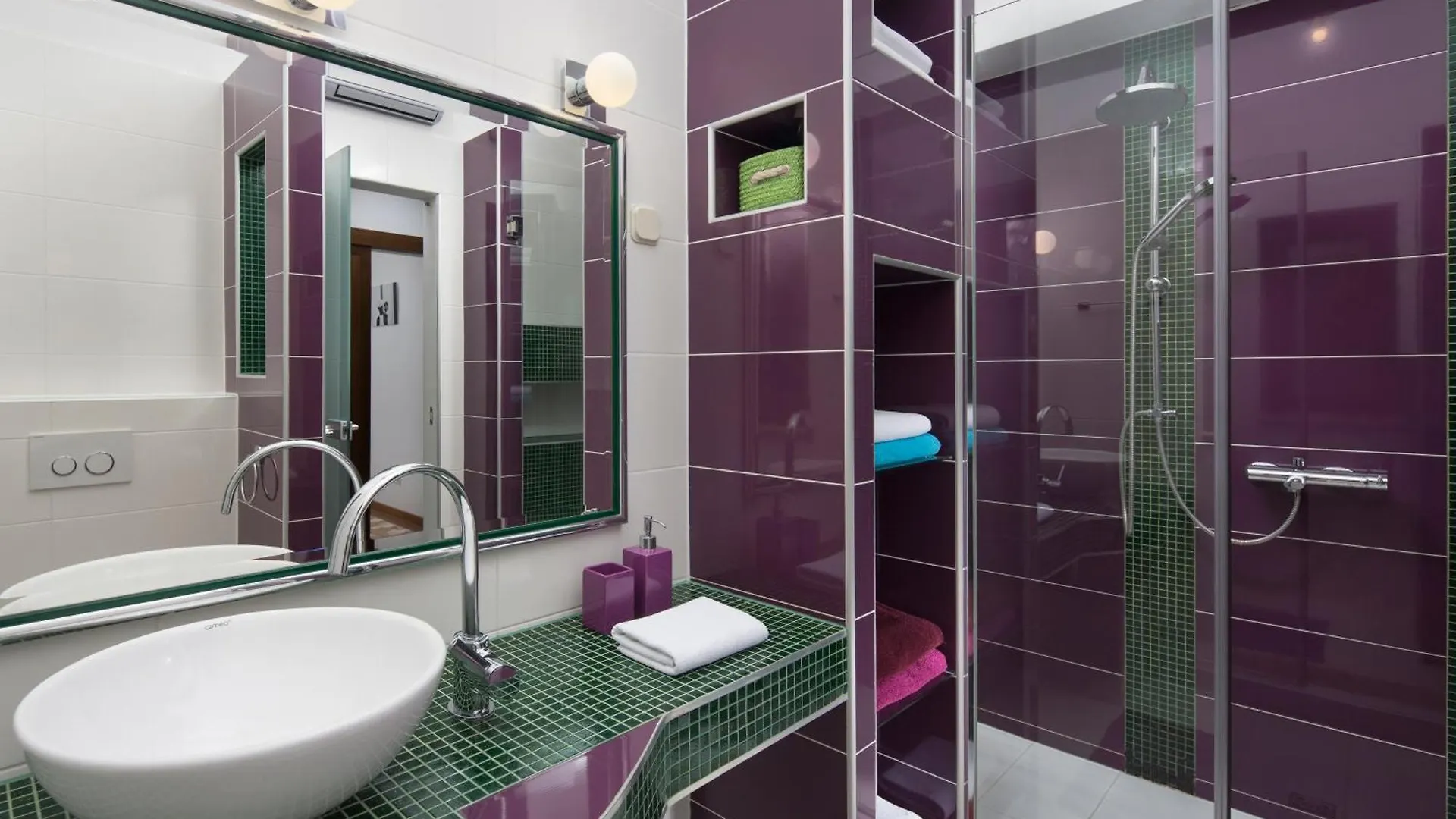 Holiday home Isolated Five Star Luxury Villa With Private Pool Prgomet