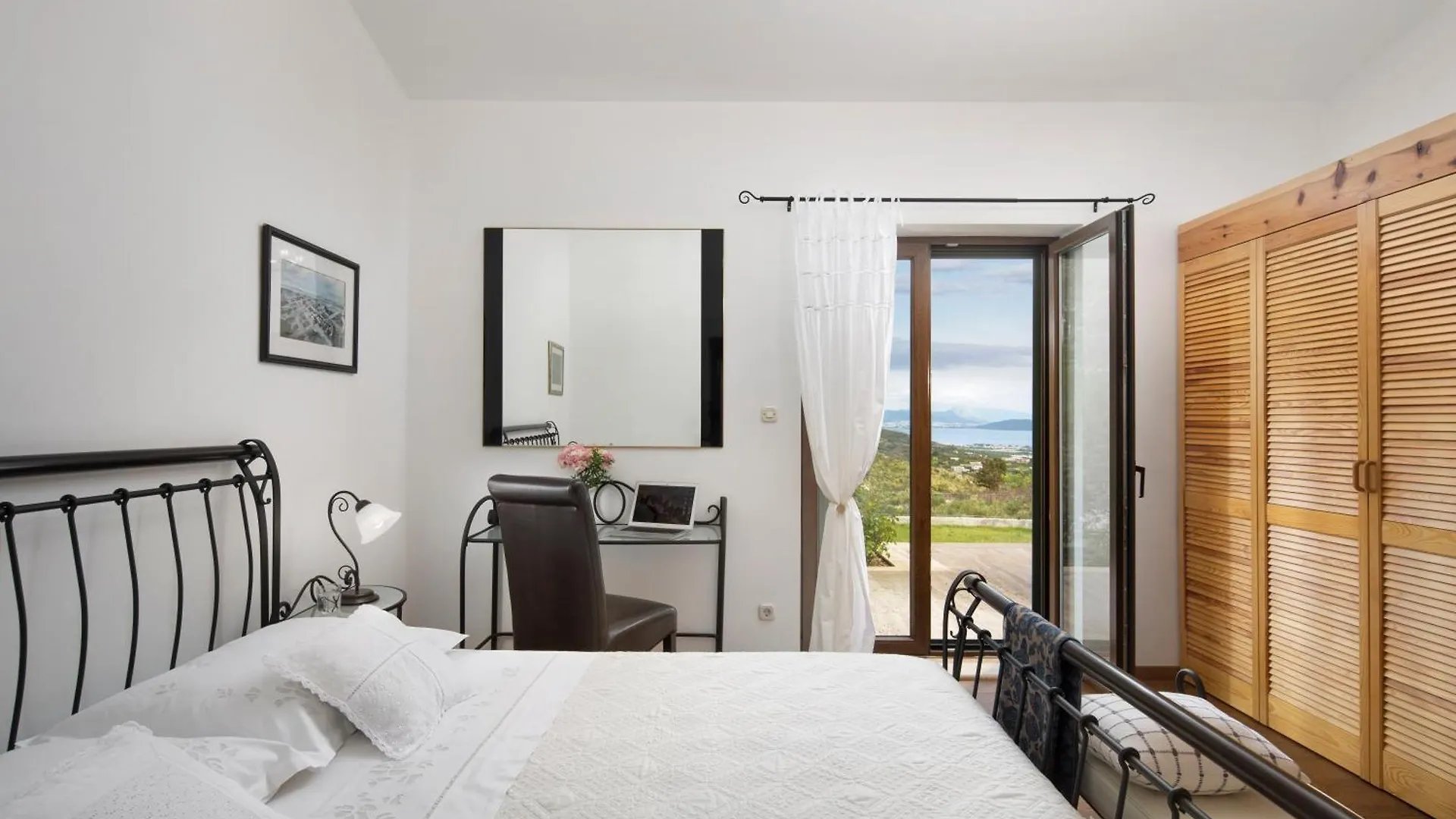 Isolated Five Star Luxury Villa With Private Pool Prgomet Holiday home